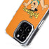 The Flinstones Fred Flintstone iPhone 16 Pro MagSafe Case